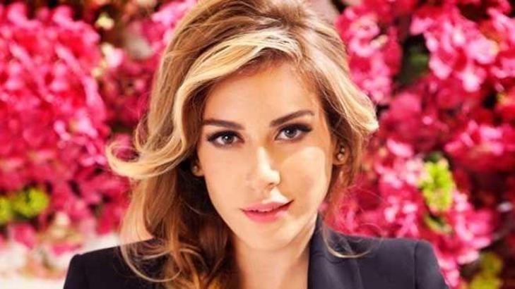 Eski yengeden yeni imaj!