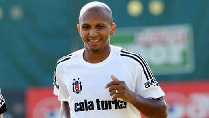 Hoşgeldin Aurelio