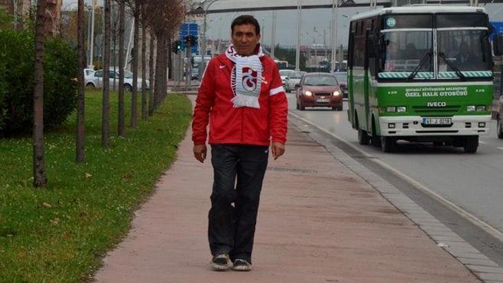 O sezon için açlık grevi yapacak!
