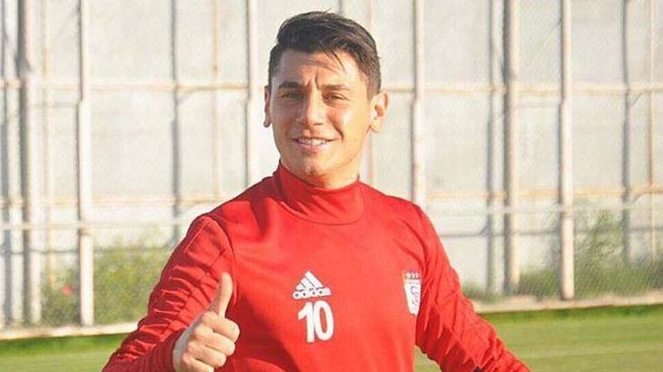Kerim Avcı yeniden Altınordu'da