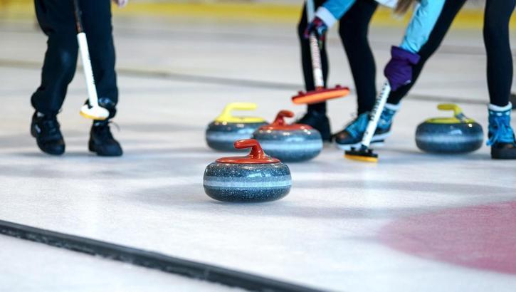 Türkiye Karışık Çiftler Milli Takımı, Curling 2022 Kış Olimpiyat Oyunları'na eleme bileti aldı