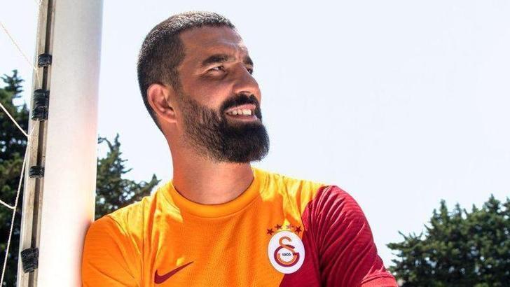 Son dakika haberi! Galatasaray'da Terim'in Arda Turan kararı