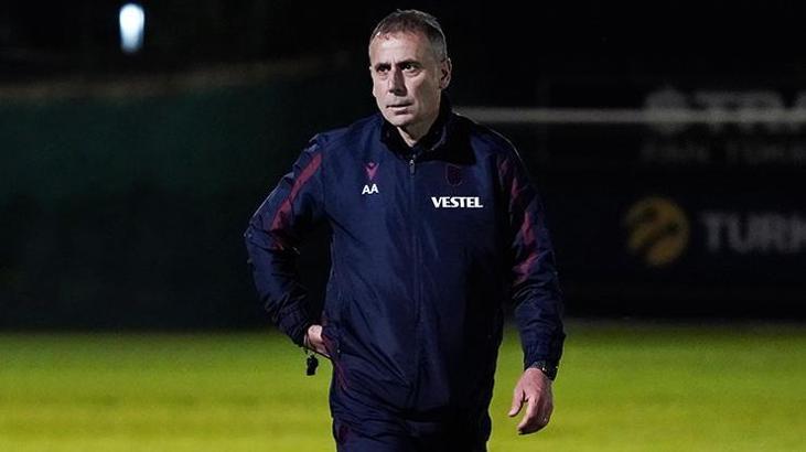 Trabzonspor rakiplerini solladı! Avcı farkı...