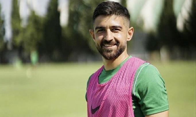 Akhisarspor'da Yusuf Acer'in büyük özlemi bitti