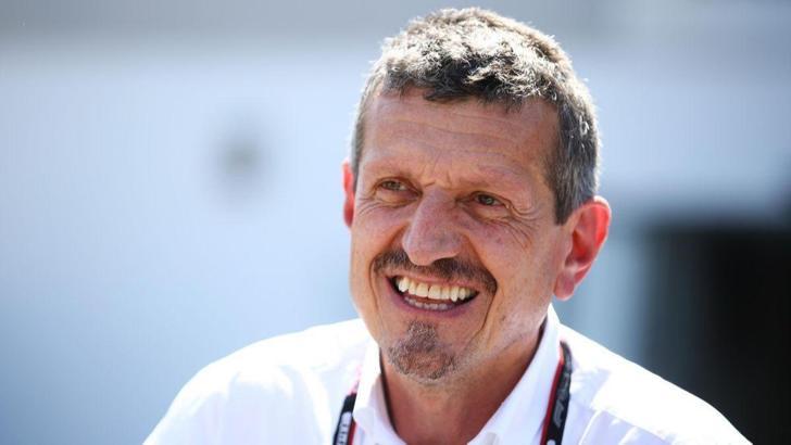 Haas Takım Patronu Günther Steiner: Geçen yıl İstanbul'da fantastik bir yarış izledik