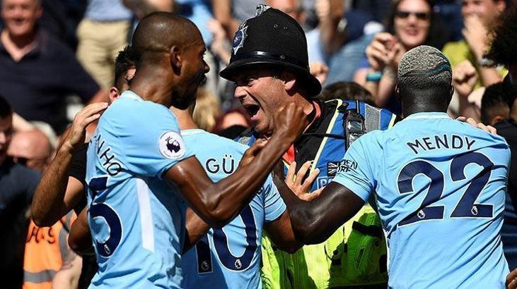 Manchester City, iddiaları yargıya taşıyor