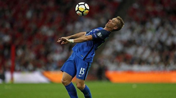 Tomas Hubocan Trabzonspor'un 122. yabancısı