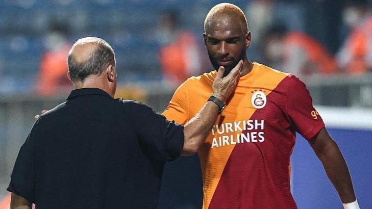Galatasaray haberi: Babel kararını henüz vermedi