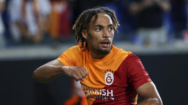 Galatasaray haberi: Boey'ye yoğun tedavi sürüyor