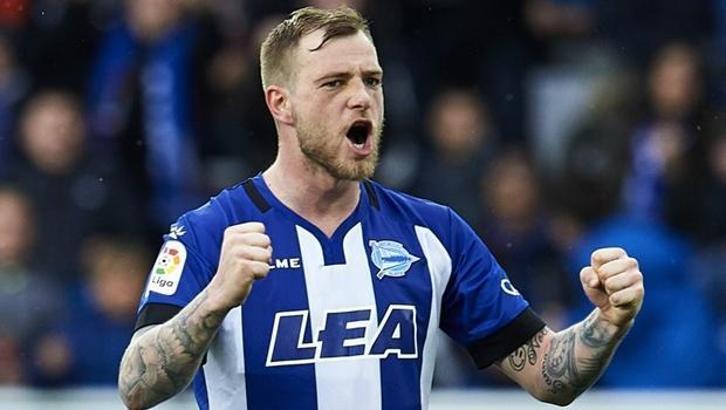 Galatasaray'dan Guidetti yoklaması