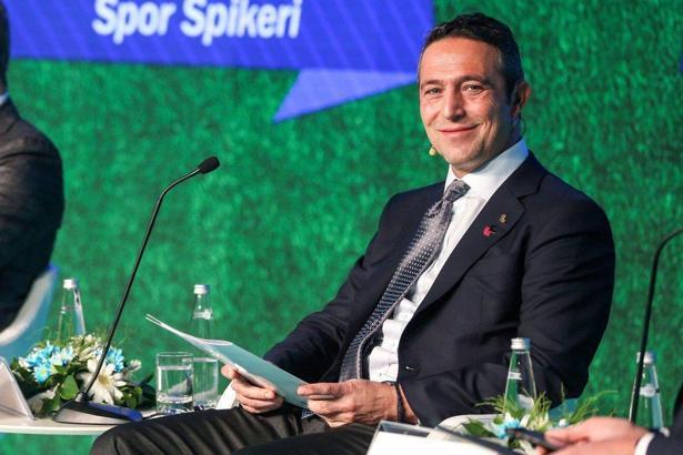 Ali Koç Trabzon'a da gidiyor!