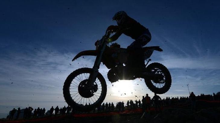 Enduro Şampiyonası sona erdi