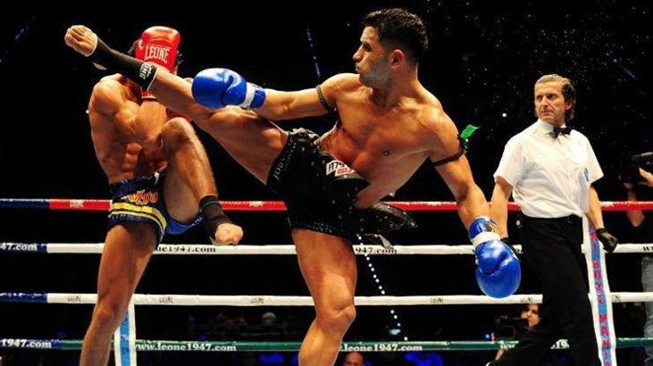 Erkan Varol, dünya şampiyonuna karşı ringe çıkacak