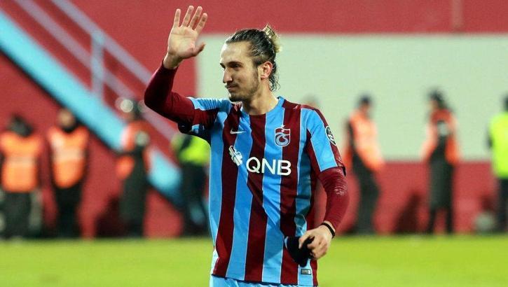 Trabzonspor'un altyapı başarısı