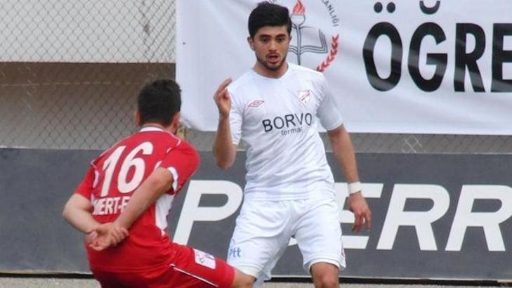 Maraş'ta ses yok: 0-0