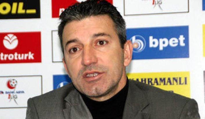 Afjet Afyonspor'da Serhat Güller dönemi