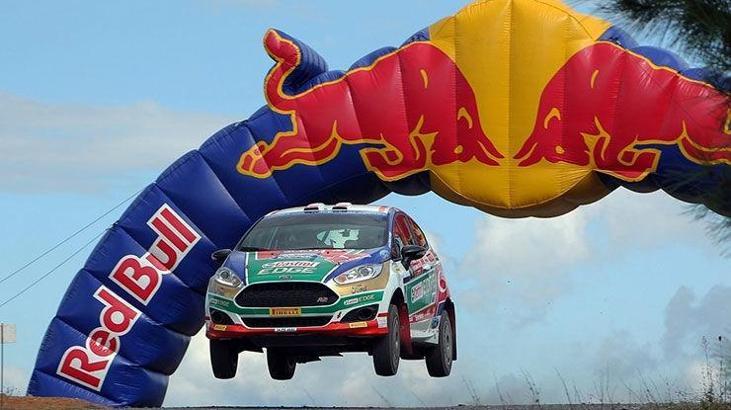 İTO İstanbul Rallisi bu hafta sonu koşulacak