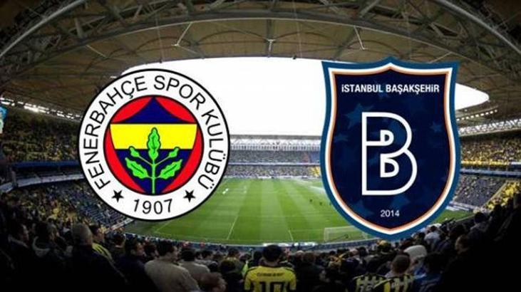 Fenerbahçe Başakşehir maçı bilet fiyatları belli oldu