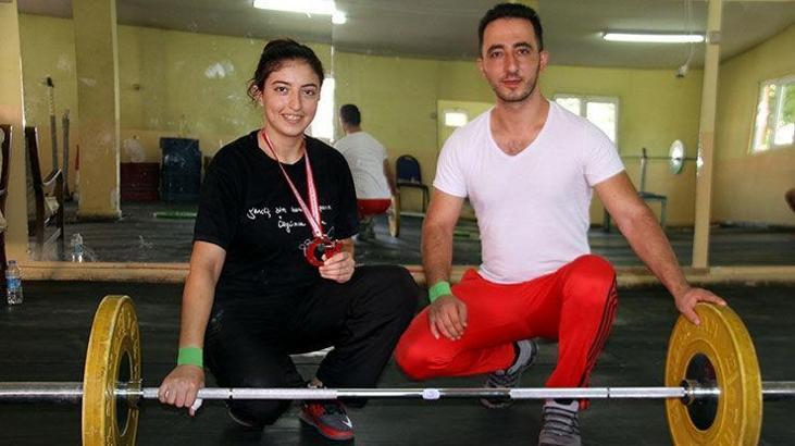 Halter onlar için aile geleneği