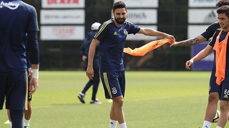 Fenerbahçe'ye Mehmet Ekici müjdesi