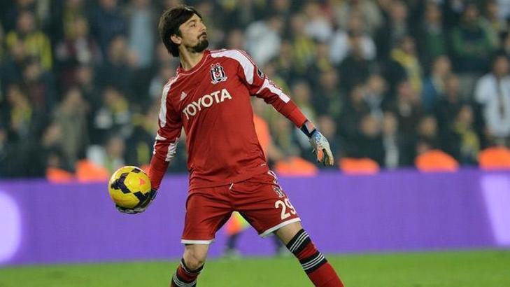 Tolga Zengin'e nazar değdi