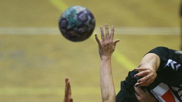 Hentbol Türkiye Kupası 8 Eylül'de başlıyor