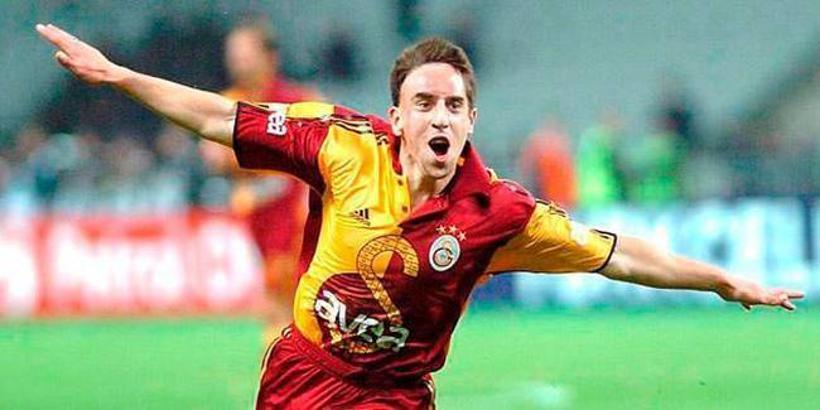 Galatasaray'dan Heiderscheid'a karşı hukuk zaferi