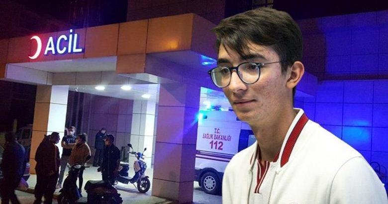 Mete Gazoz'un anneannesi kazada yaşamını yitirdi
