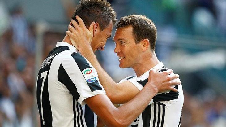 Lichtsteiner pazarlığı