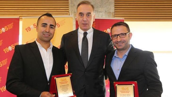 Bu gurur FANATİK'in