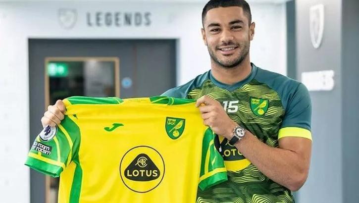 Norwich City, Ozan Kabak'ın bonservisini almak istiyor