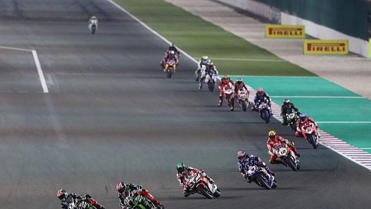 Dünya Superbike Şampiyonası'nın 2019 geçici takvimi belirlendi