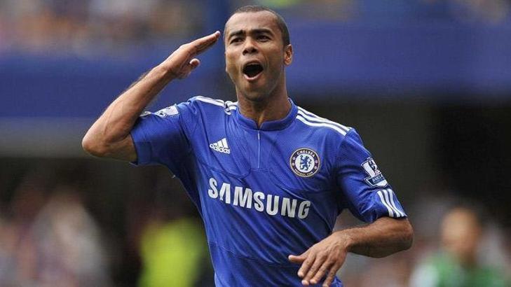 Ashley Cole