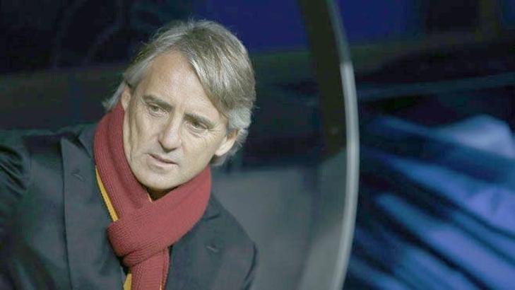Olcay: Mancini'nin elinde sihirli değnek yok