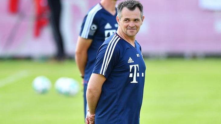 Ali Koç'un son hamlesi ortaya çıktı: Willy Sagnol