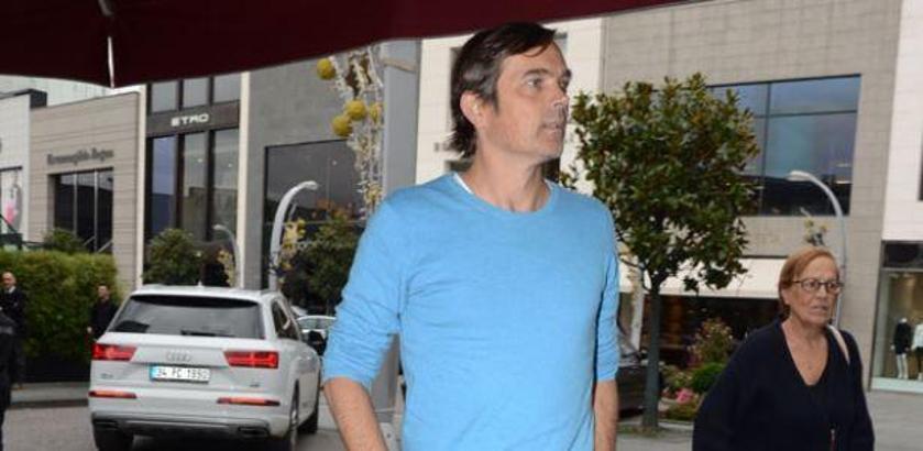 Cocu, İstanbul'dan ayrılmıyor