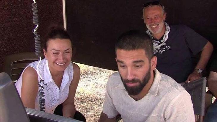 Arda'lı yeni teaser sosyal medyada