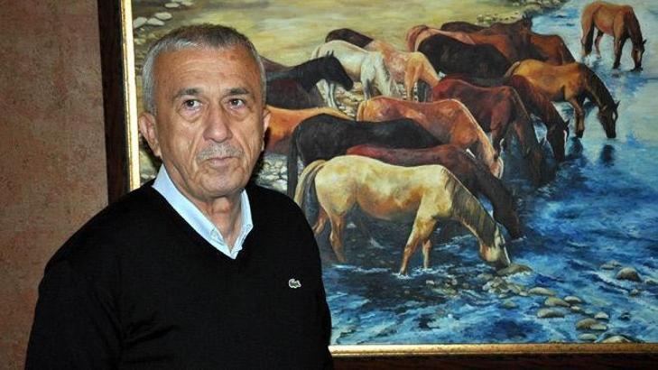 Boluspor hocasını arıyor