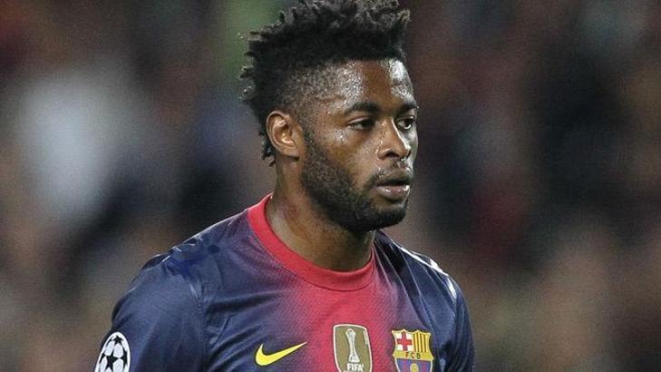 Galatasaray, Alex Song'un peşinde