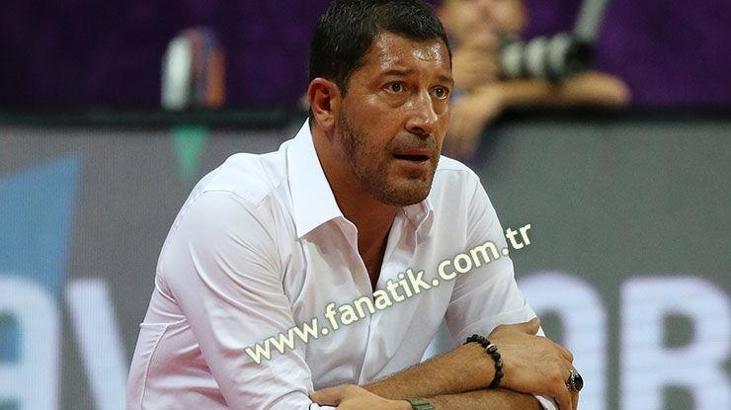 Ufuk Sarıca: Stres anları bizde yine çok fazla oldu