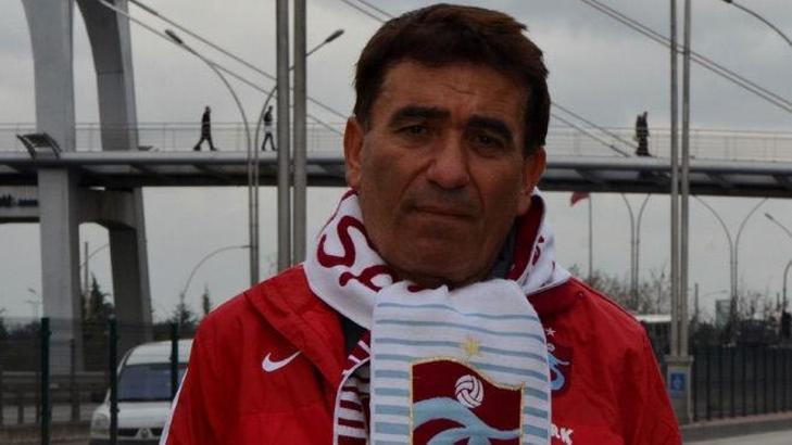 Trabzon'dan İsviçre'ye...