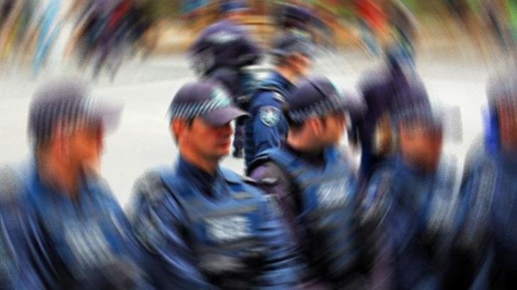 Kırgızistan'a güvenlik önlemi