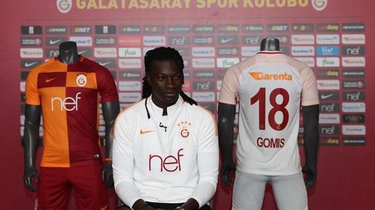 Gomis: Beni dövmek istediler
