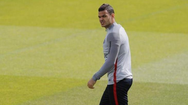 Fenerbahçe'nin gözdesi Ben Arfa kadro dışı bırakıldı!