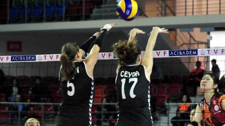 Filede rakip Dauphines