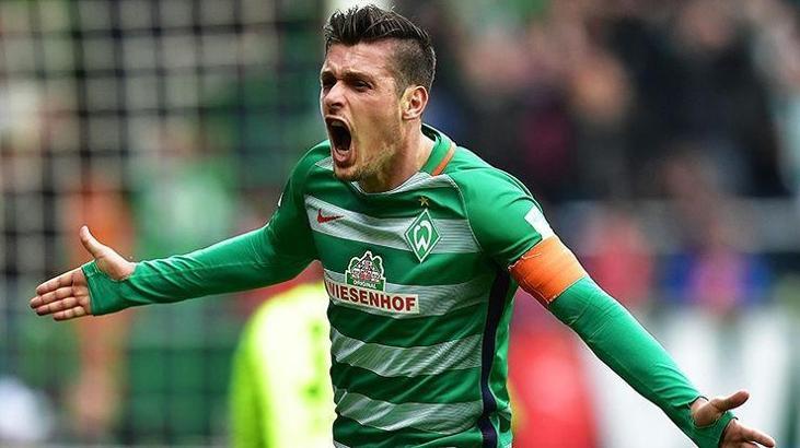 Trabzonspor transferi her an açıklayabilir: Zlatko Junuzovic!