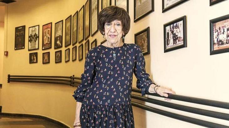 Ayşen Gruda'nın Arda Turan anısı!
