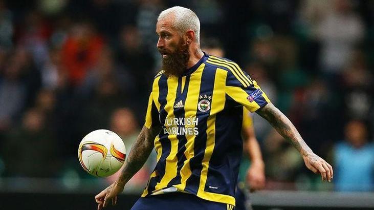 Raul Meireles futbola geri dönüyor!