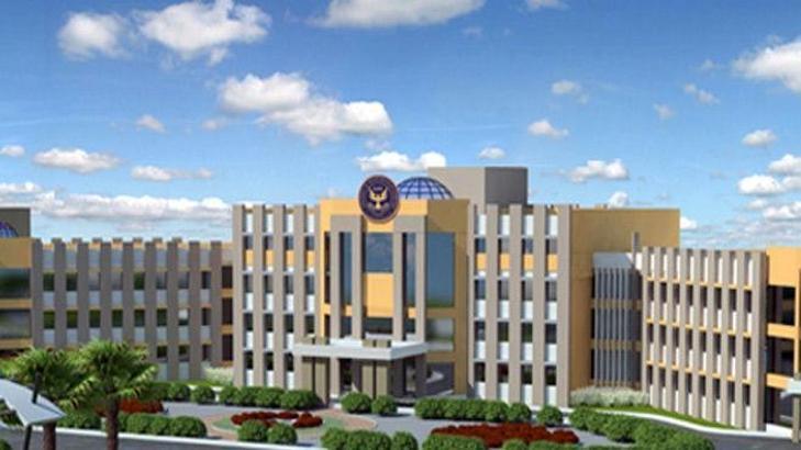 BJK Üniversitesi tamam