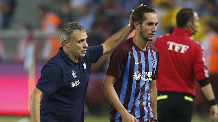 Milan'ın 10 milyon Euro'luk Yusuf Yazıcı teklifi reddedildi